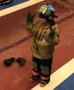 Training